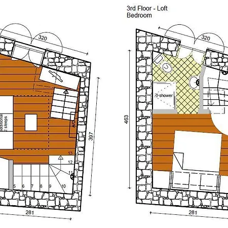 Etta Appartement Fažana