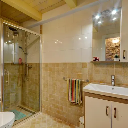 Appartement Etta *