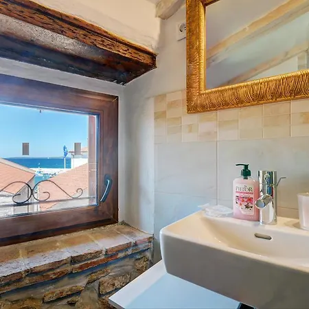 Etta Appartement *