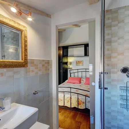 Apartman Etta Fazana