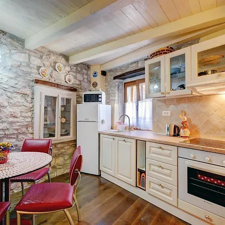 Appartement Etta