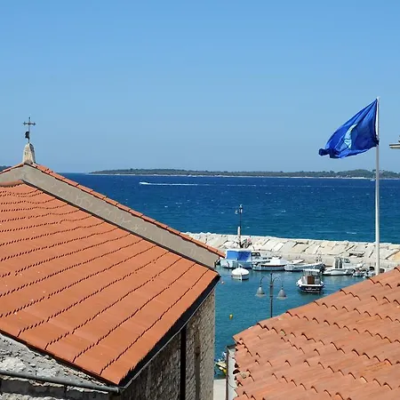 Etta Apartment Fazana