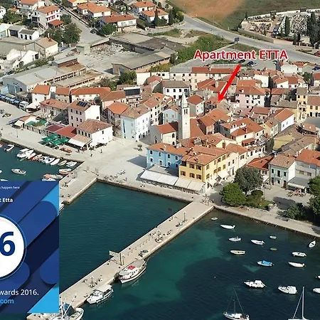 Apartman Etta