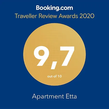Etta Appartement *