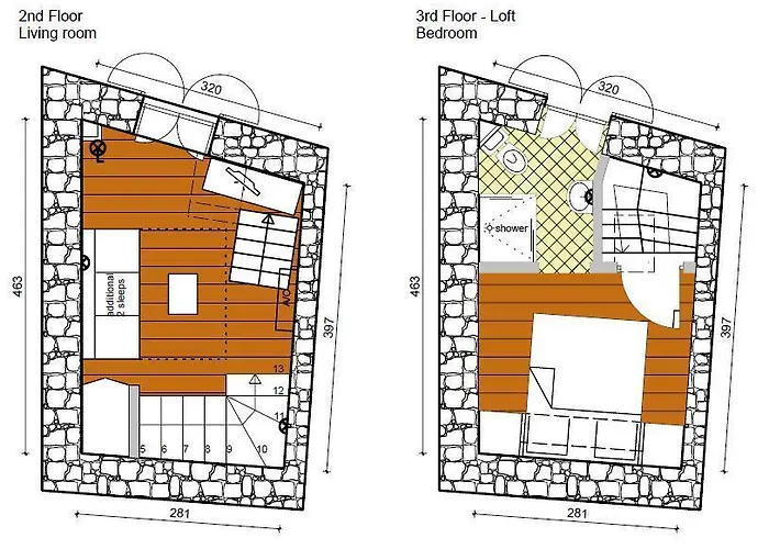 Etta Apartman Fažana