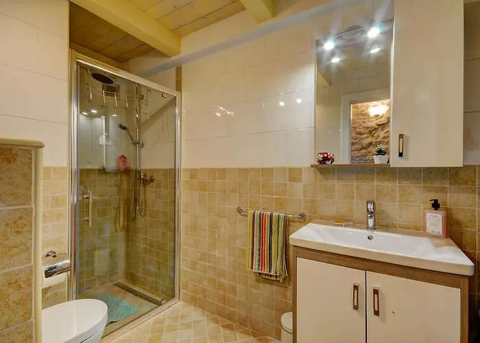 Apartman Etta *