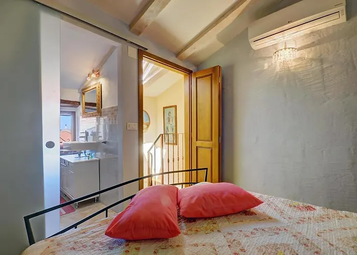 Etta Apartman Fažana