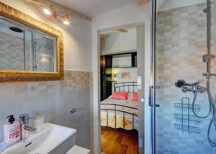 Apartman Etta Fažana