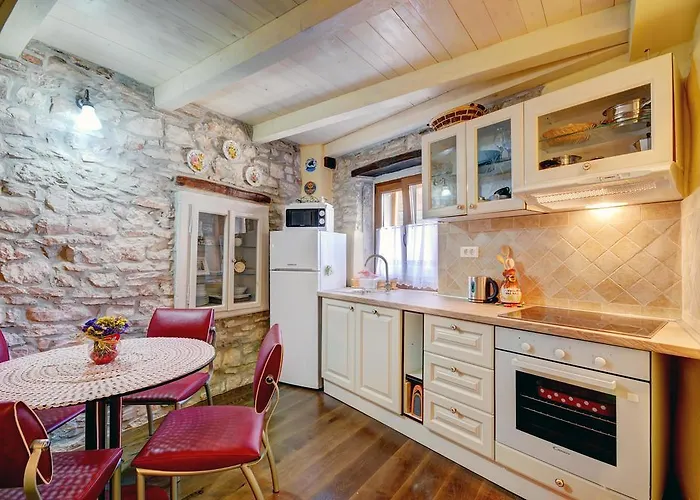 Apartman Etta