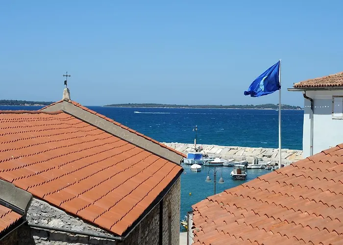 Etta Apartman Fažana