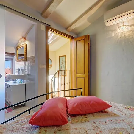 Etta Apartament Fažana